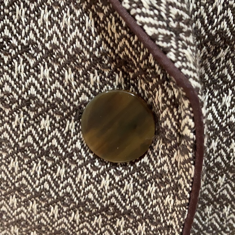 Talbots Wool Jacket - image 4